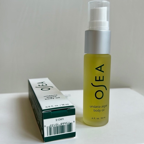 OSEA Undaria Algae Body Oil - Picture 2 of 3